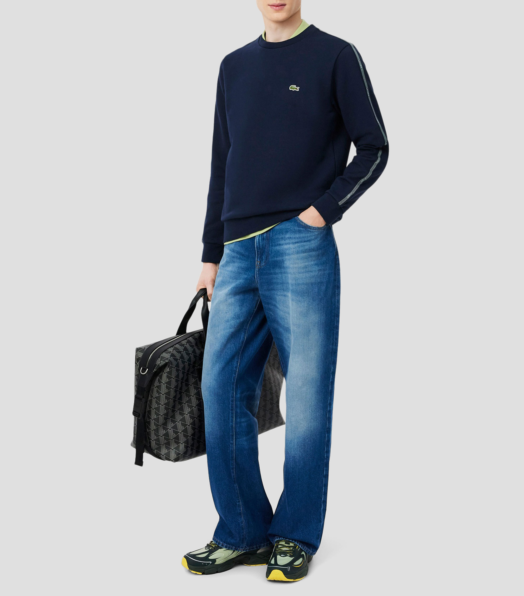 Sudadera Hombre